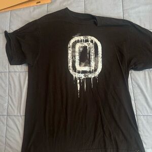 Overtime Graphic T-Shirt